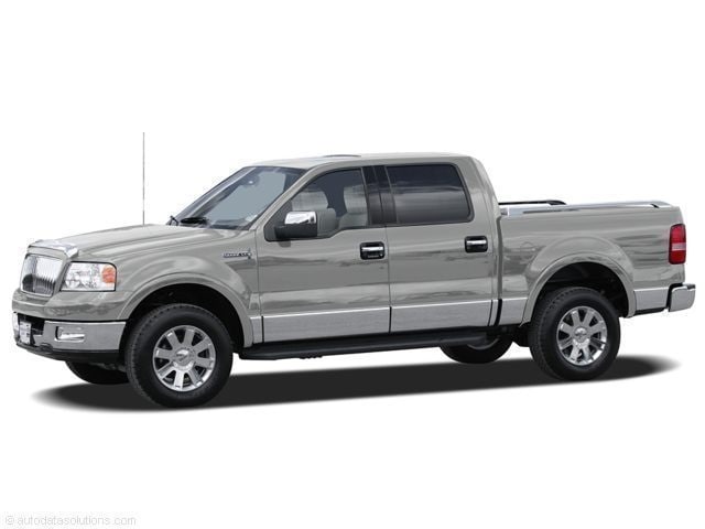 lincoln mark lt 2007 5LTPW18577FJ06145 image lincoln mark lt 2007 5LTPW18577FJ06145 image